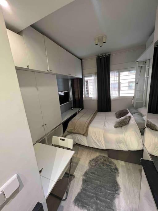 Lovely Loft Bernabeu Μαδρίτη Εξωτερικό φωτογραφία