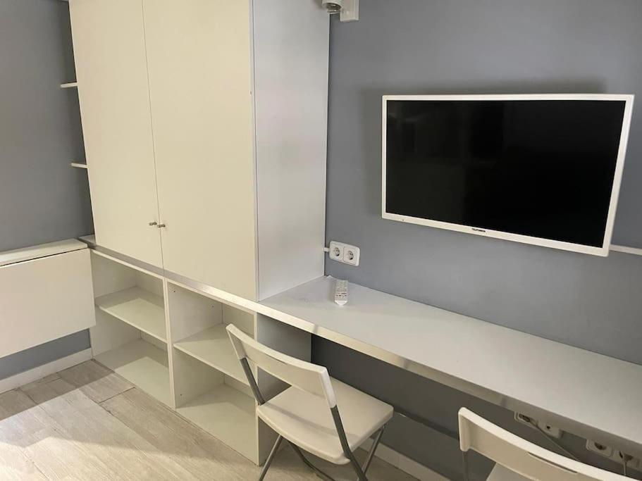 Lovely Loft Bernabeu Μαδρίτη Εξωτερικό φωτογραφία