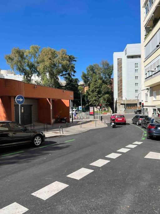 Lovely Loft Bernabeu Μαδρίτη Εξωτερικό φωτογραφία