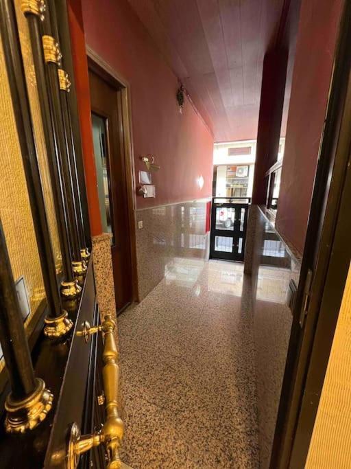 Lovely Loft Bernabeu Μαδρίτη Εξωτερικό φωτογραφία